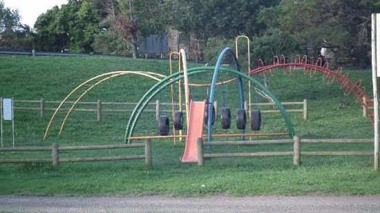 Nahoon River Picnic Park